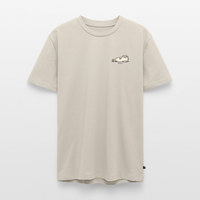 Moin Robbe - Unisex Premium T-Shirt - Beige