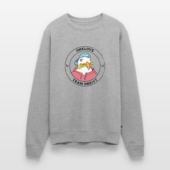 Team Dreist - Unisex Premium Pullover