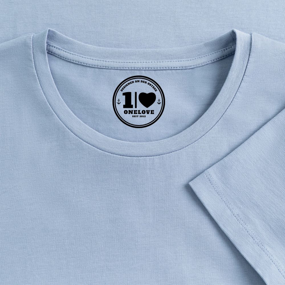 Skipper - Frauen Premium T-Shirt - Hellblau