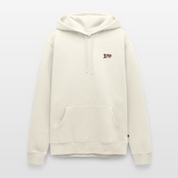 Collage - Unisex Premium Hoodie - Naturweiß