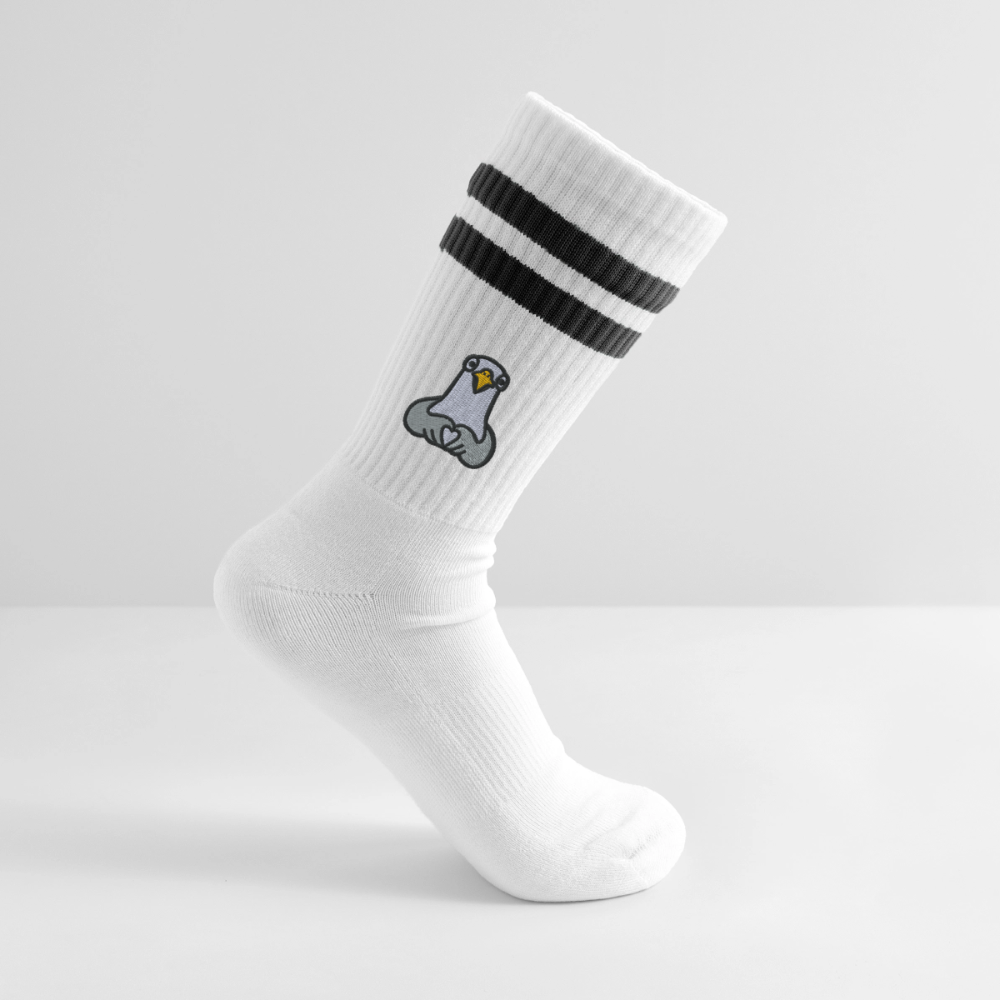 White/Black / 37-41