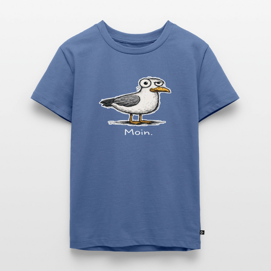 Möwenkopp - Kids' Premium T-Shirt