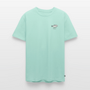 Moin Fisch - Unisex Premium T-Shirt - Mint 