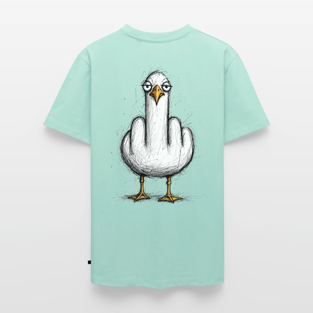Mint / XS