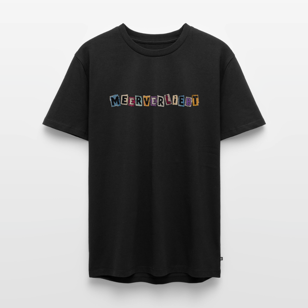 Schwarz / XS