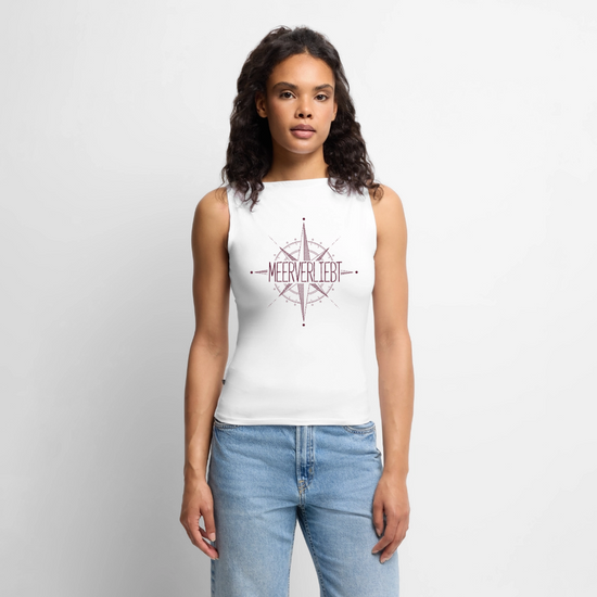 Nordkurs - Frauen Organic Tank Top