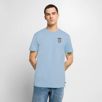 Team Dreist - Unisex Premium T-Shirt - Hellblau