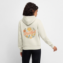 Strandkind - Frauen Premium Hoodie - Naturweiß