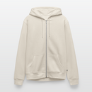 Strandkind Original - Unisex Premium Kapuzenjacke - Beige