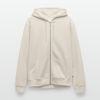 Strandkind Original - Unisex Premium Kapuzenjacke - Beige