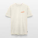 Strandkind - Unisex Premium T-Shirt - Naturweiß
