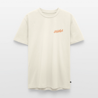 Strandkind - Unisex Premium T-Shirt - Naturweiß
