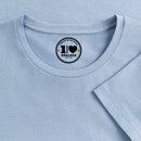 F**k You Eis - Frauen Premium T-Shirt - Hellblau
