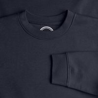 F**k You Möwenlady - Kinder Premium Pullover - Navy
