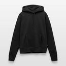 Yoga Möwen - Frauen Premium Hoodie - Schwarz