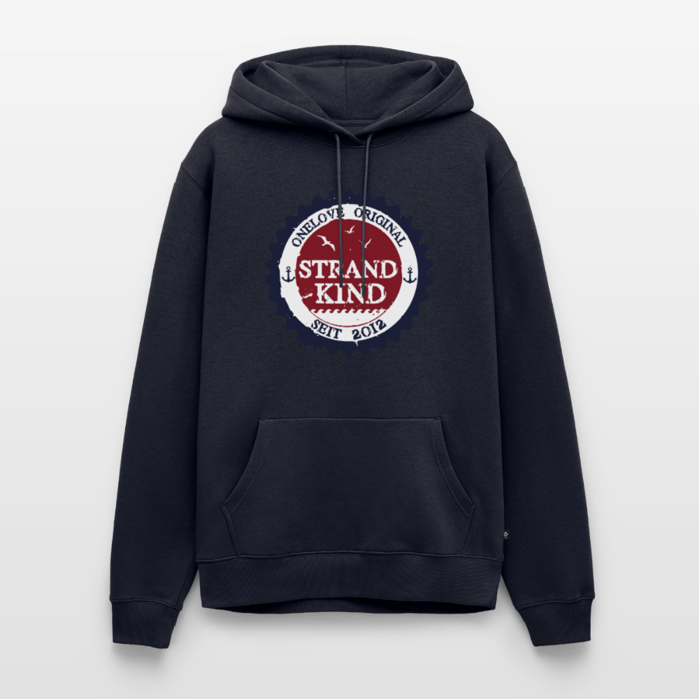 Navy / XS