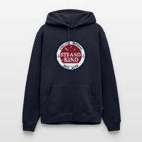 Strandkind Original - Unisex Premium Hoodie - Navy