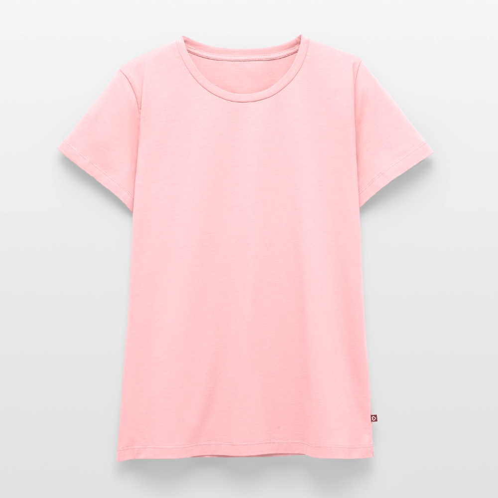 Original Hauk - Frauen Premium T-Shirt - Rosa