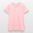 Original Hauk - Frauen Premium T-Shirt - Rosa
