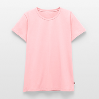 Original Hauk - Frauen Premium T-Shirt - Rosa