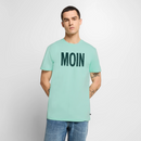 Moin - Unisex Premium T-Shirt - Mint 