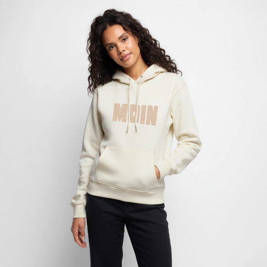Moin - Frauen Premium Hoodie