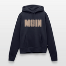 Moin - Frauen Premium Hoodie - Navy