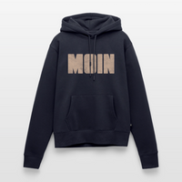 Moin - Frauen Premium Hoodie - Navy