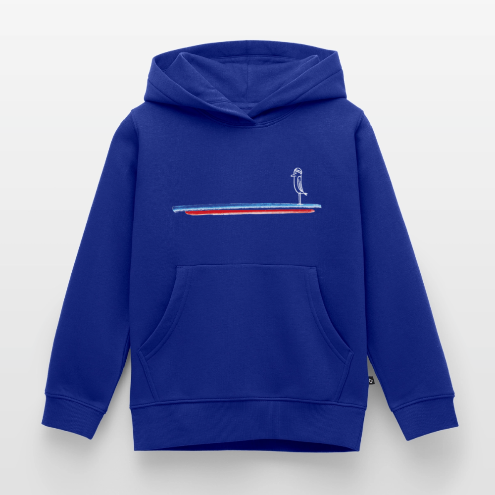 Royal blue / 98/104 (2 years)