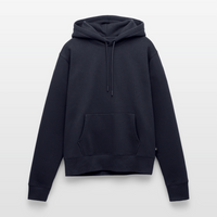 F**k You Möwe - Frauen Premium Hoodie - Navy