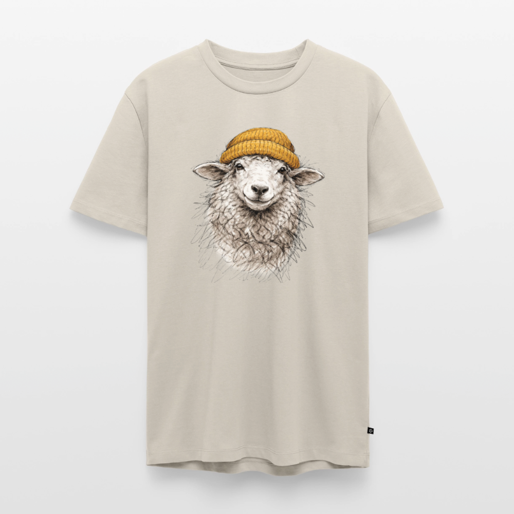 Beige / XS