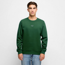 ONELOVE Möwe - Unisex Premium Pullover - Flaschengrün