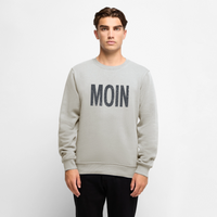Moin - Unisex Premium Pullover - Beige