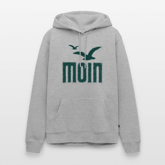 Küstenmoin - Unisex Premium Hoodie