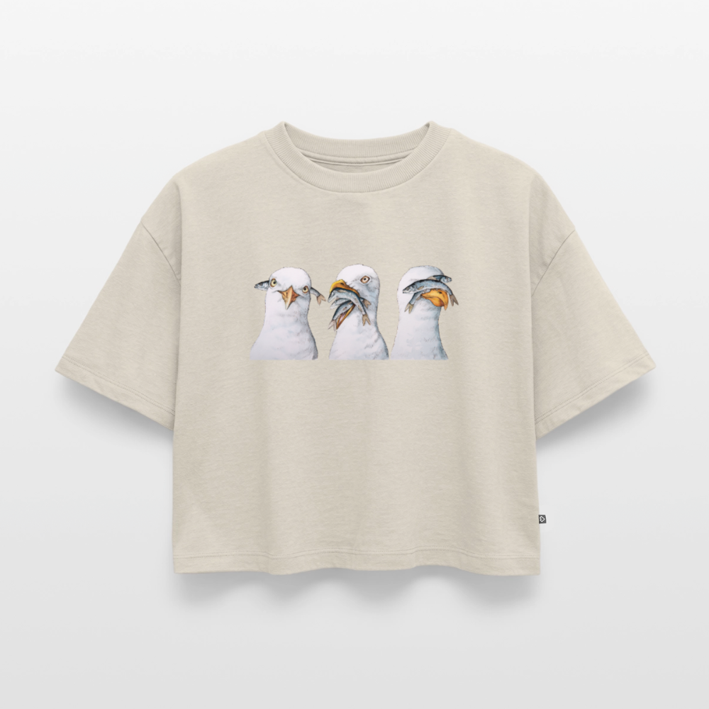 Beige / XS