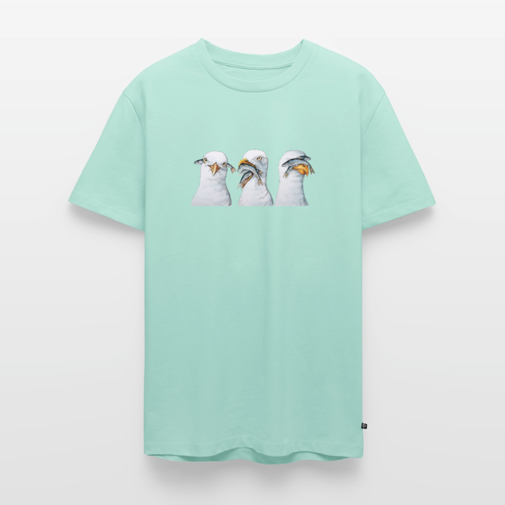 Mint / XS