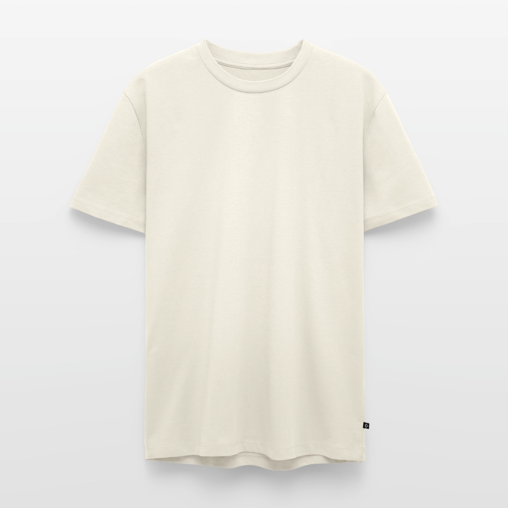 Skipper - Unisex Premium T-Shirt - Naturweiß