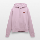 Moin Krabbe - Frauen Premium Hoodie - Altrosa