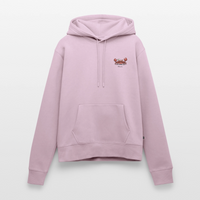 Moin Krabbe - Frauen Premium Hoodie - Altrosa
