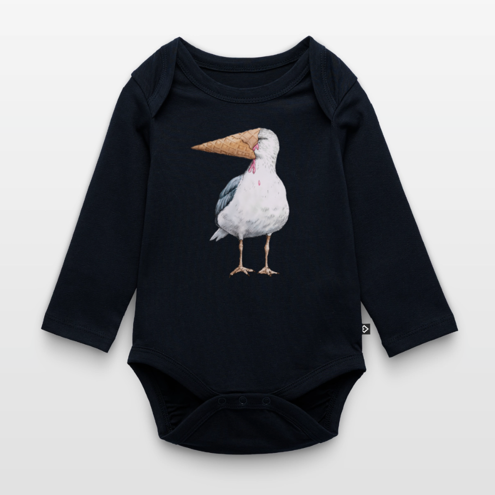 Navy / 56 (0-2 months)