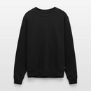 Yoga Möwen - Unisex Premium Pullover - Schwarz