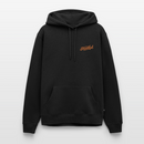 Strandkind - Unisex Premium Hoodie - Schwarz