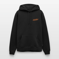 Strandkind - Unisex Premium Hoodie - Schwarz