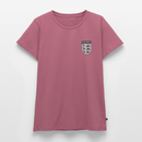 Team Dreist - Frauen Premium T-Shirt - Mauve