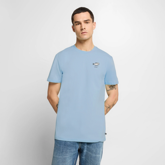 Moin Fisch - Unisex Premium T-Shirt