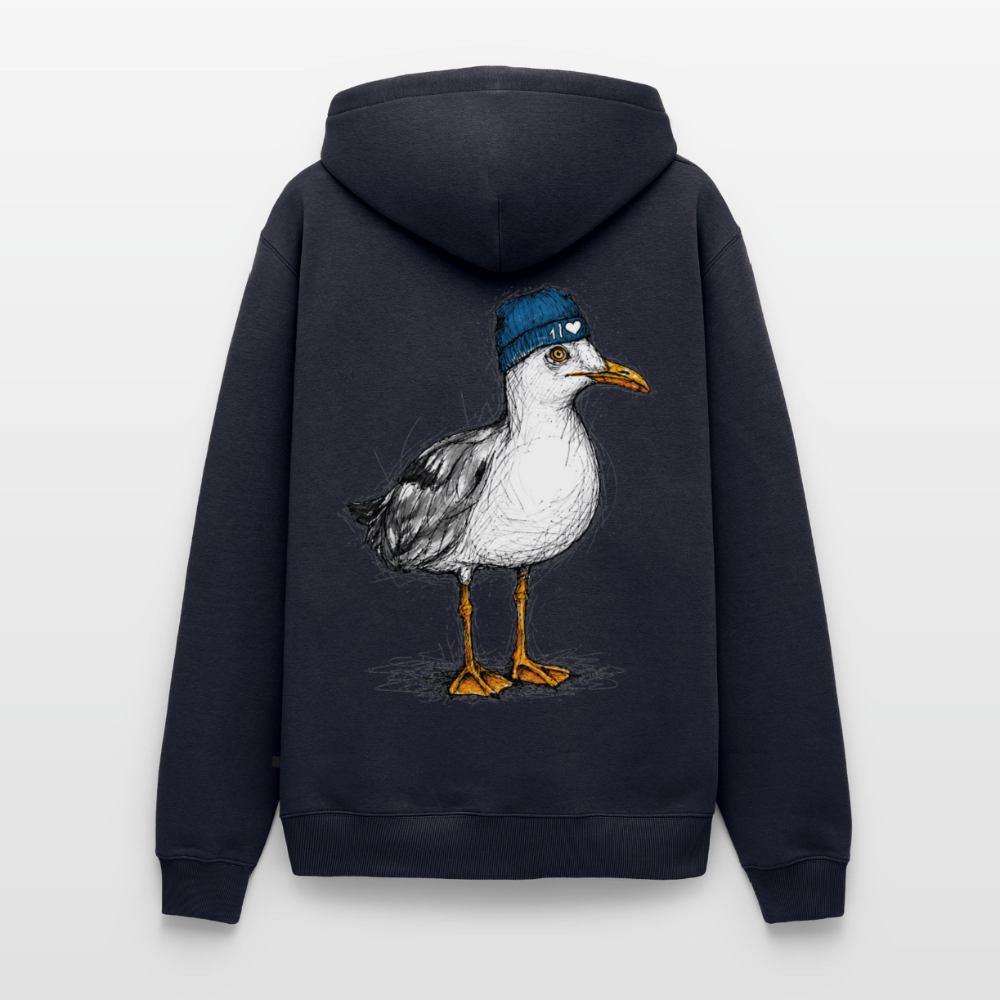 Navy / XS