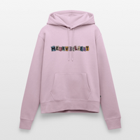 Meerverliebt - Frauen Premium Hoodie - Altrosa