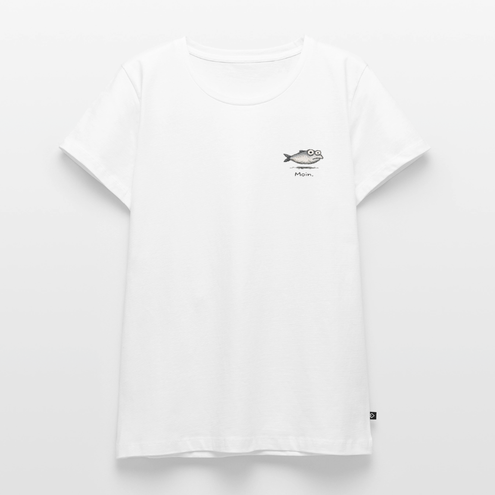 Weiß / XS