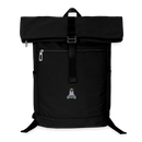 Lovebird - Laptop-Rucksack - Schwarz