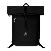 Lovebird - Laptop-Rucksack - Schwarz